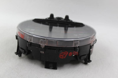 Speedometer MPH Silver Fits 2011-2016 MINI COOPER COUNTRYMAN OEM #25689 9232433-03 high resolution2