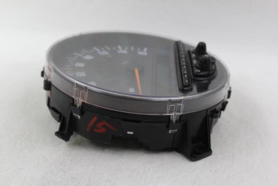 Speedometer MPH Silver Fits 2011-2016 MINI COOPER COUNTRYMAN OEM #25689 9232433-03 high resolution2