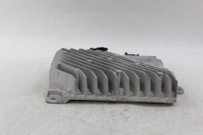 Audio Equipment Radio Amplifier Fits 2019 CADILLAC XTS OEM #25778 84500490