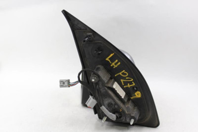 Left Driver Side Gray Door Mirror Power Heated Fits 2011-15 ROVER LR2 OEM #25596 LR023812 high resolution2