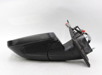 Left Driver Side Gray Door Mirror Power Heated Fits 2011-15 ROVER LR2 OEM #25596 LR023812 high resolution2