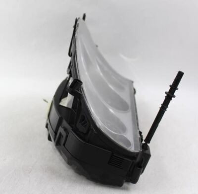 Speedometer 212 Type E350 Sedan Fits 2010-2011 MERCEDES E-CLASS OEM #25690 A2129005004