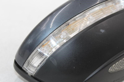 Right Passenger Side Gray Door Mirror Power Fits 2009-12 VOLKSWAGEN CC OEM 25616 3C8857508BA9B9 high resolution2