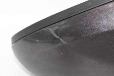 Right Passenger Side Gray Door Mirror Power 2016-2019 CHEVROLET CRUZE OEM #25618 39125814