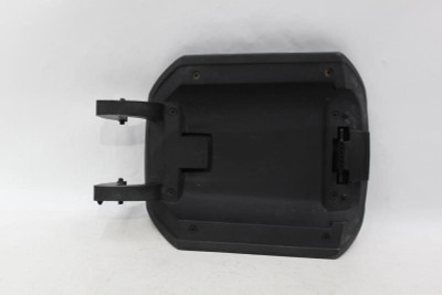 Black Console Front Floor Fits 2013-2014 CHEVROLET CAMARO OEM #25534 22888238 high resolution2