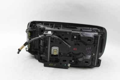 Black Console Front Floor Fits 2016-2019 TOYOTA MIRAI OEM #25607 high resolution2