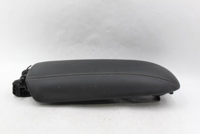 Black Console Front Floor Fits 2020 FORD ESCAPE OEM #25585 high resolution2