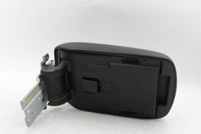 Black Console Front Floor Non-heated Seats Fits 2012-16 SUBARU IMPREZA OEM 25588 high resolution2