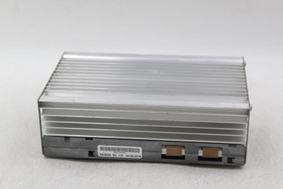 Audio Equipment Radio Amplifier Fits 2014-2019 BMW 535i OEM #25667 9312592 high resolution2