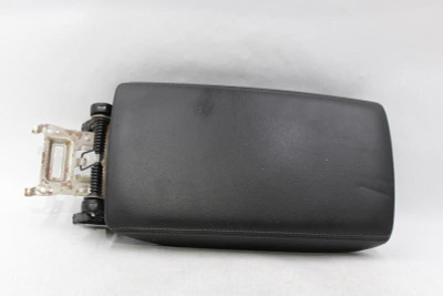 2022 HONDA CIVIC Console Front Black Armrest OEM #25590 high resolution2