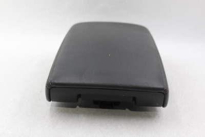 2022 HONDA CIVIC Console Front Black Armrest OEM #25590 high resolution2