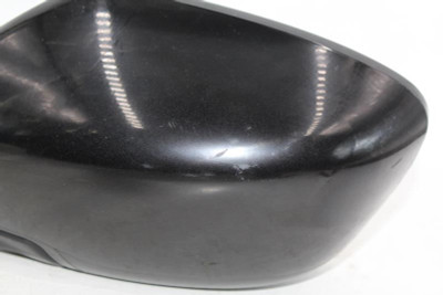 Left Driver Side Black Door Mirror Power Fits 2016-2020 NISSAN ROGUE OEM #25452 963029TB0A high resolution2