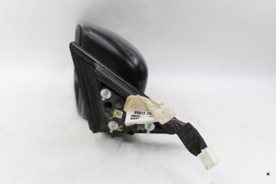 Left Driver Side Black Door Mirror Power Fits 2016-2020 NISSAN ROGUE OEM #25452 963029TB0A high resolution2