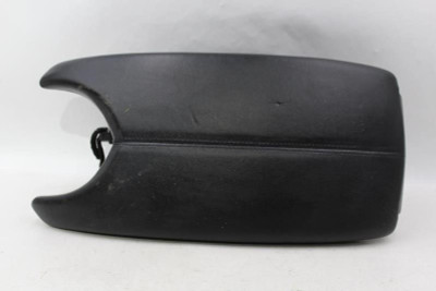 Black Console Front Floor Opt KI6 Fits 2014-2018 CADILLAC ATS OEM #25479 23224948 high resolution2