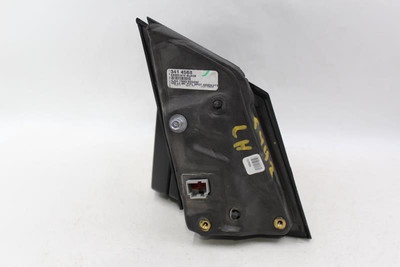 Left Driver Side Black Door Mirror Painted Cap Fits 17-19 FORD ESCAPE OEM #25445 GJ5Z17683AB high resolution2