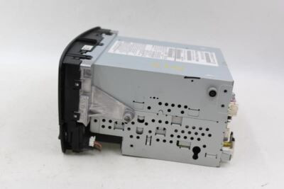 Audio Equipment Radio 156 Type Radio Fits 2015 MERCEDES GLA250 OEM #25505 A2469008513