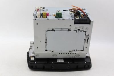 Audio Equipment Radio 156 Type Radio Fits 2015 MERCEDES GLA250 OEM #25505 A2469008513