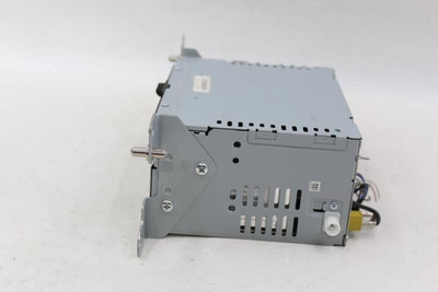 Audio Equipment Radio Receiver AM-FM-CD-MP3 Fits 2017-2020 FORD FUSION OEM 25472 HS7T19C107ZD high resolution2