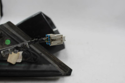 Left Driver Side Gray Door Mirror Power Fits 2006-16 CHEVROLET IMPALA OEM #25256 20759191 high resolution2