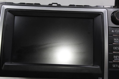 Audio Equipment Radio 2013 TOYOTA CAMRY OEM #25470 86100-06042 high resolution2