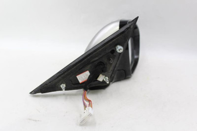 Right Passenger Side Silver Door Mirror Power Fits 2014-16 KIA CADENZA OEM 25339 876203R702STM high resolution2