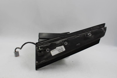 Left Driver Side White Door Mirror 3 Wire Fits 2013-2018 FORD C-MAX OEM #25251 DM5Z17683F high resolution2