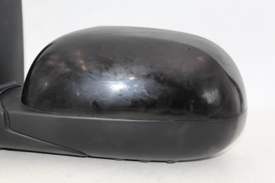 Left Driver Side Black Door Mirror Power Fits 2014-2019 KIA SOUL OEM #25429 87610B2500 high resolution2