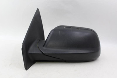Right Passenger Side Black Door Mirror Power Fits 2011-2014 FORD EDGE OEM #25443 DT4317683AA5YGY high resolution2