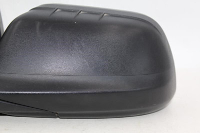 Right Passenger Side Black Door Mirror Power Fits 2011-2014 FORD EDGE OEM #25443 DT4317683AA5YGY high resolution2