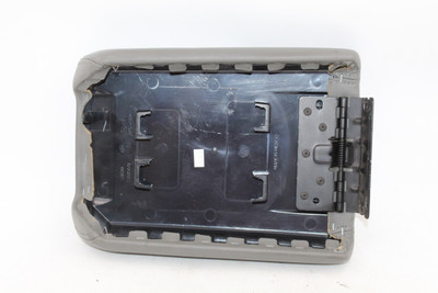 Gray Console Front Floor Fits 2013-2017 CHEVROLET ACADIA OEM #38615 high resolution2