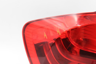 Left Driver Left Tail Light Quarter Mounted Fits 2012-2015 BMW X1 OEM #25308 2990111-09 high resolution2