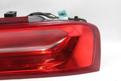 Right Passenger Tail Light Quarter Mounted 2016-2018 CHEVROLET CAMARO OEM #25318 84136779 high resolution2