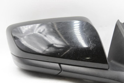 Right Passenger Side Black Door Mirror Fits 2014-2020 CHEVROLET IMPALA OEM 25280 23410452 high resolution2