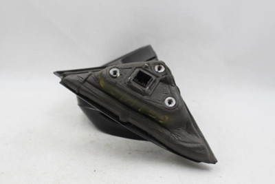 Right Passenger Side Black Door Mirror Fits 2014-2020 CHEVROLET IMPALA OEM 25280 23410452 high resolution2