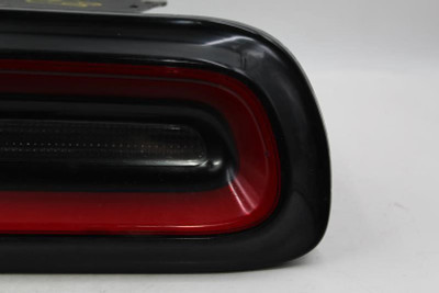 Right Passenger Tail Light LED Outer Fits 2015-2020 DODGE CHALLENGER OEM #25291 68403954-AB, 68510770AA high resolution2