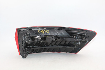 Left Driver Tail Light Quarter Mounted Fits 2020-25 VOLKSWAGEN JETTA OEM #47123 17A945095B, 17A945095B