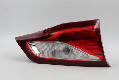 Left Driver Tail Light Liftgate Mounted Fits 2020-21 CHEVROLET EQUINOX OEM 47103 84774015