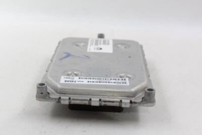 Engine ECU ECM Electronic Control Module 3.6L 2016-2019 DODGE JOURNEY OEM #25259 68328245AB