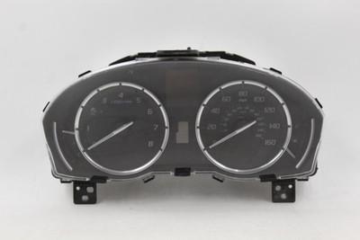 Speedometer 161K Miles MPH Base Fits 2015-2019 ACURA TLX OEM #47070 78100TZ4A04, 78100TZ4A04, 78100TZ4A03, 78100TZ4A02