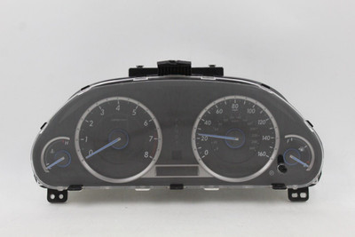 Speedometer Cluster 129K Miles FWD EX-L Fits 2013-15 HONDA CROSSTOUR OEM #47071 78100TP6A31, 78100TP6A31