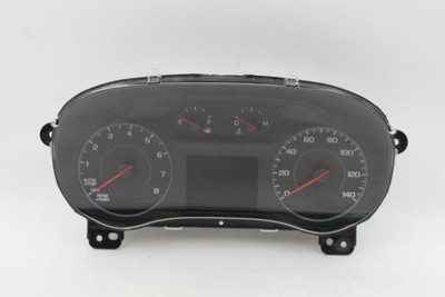 Speedometer 67K Miles Fits 2022-2024 CHEVROLET TRAVERSE OEM #47072 85153780, 85153780