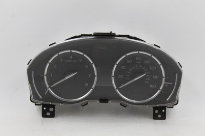 Speedometer 73K Miles MPH FWD Tech Fits 2015-2019 ACURA TLX OEM #47091 78100TZ3A15, 78100TZ3A15, 78100TZ3A14, 78100TZ3A13