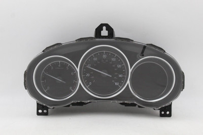 Speedometer 53K Miles MPH And KPH Fits 2019 MAZDA CX-5 OEM #47077 KN3P55430C, KN3P55430C