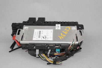 Chassis ECM 230 Type Body Control SL500 Fits 2003-06 MERCEDES S-CLASS OEM #47083 A0345456232