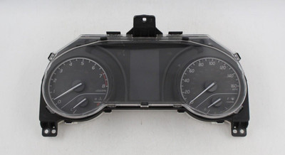 Speedometer Cluster 61K Miles MPH Fits 2019-2024 TOYOTA CAMRY OEM #47096 838000XD24, 838000XD24, 838000XD23, 838000XD22