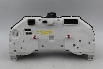 Speedometer Cluster 61K Miles MPH Fits 2019-2024 TOYOTA CAMRY OEM #47096 838000XD24, 838000XD24, 838000XD23, 838000XD22
