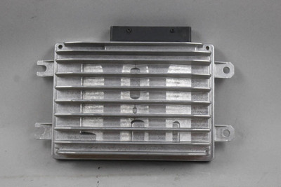 Audio Equipment Radio Classic Style Amplifier Fits 2021-2025 AUDI Q5 OEM #47088 8Y0035465A, 8Y0035465A, 8Y0035465