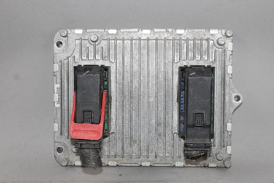 Engine ECU ECM Electronic Control Module 3.6L Fits 2015 DODGE CARAVAN OEM #47080