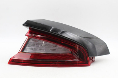 Right Passenger Tail Light Quarter Panel Mounted 2018-21 KIA STINGER OEM #46973 92402J5120, 92402J5120