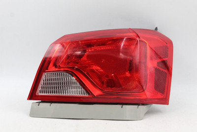 Right Passenger Tail Light Quarter Mounted 2014-2020 CHEVROLET IMPALA OEM #46985 84247727